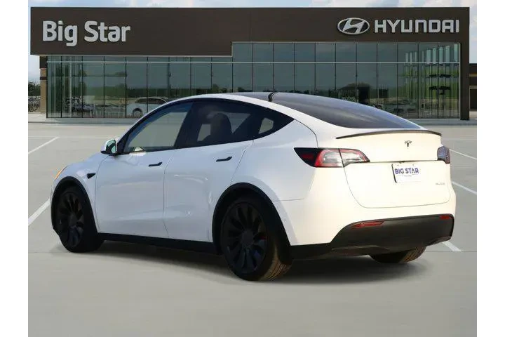 $29988 : Tesla Model Y 2022 AWD Perfo image 3