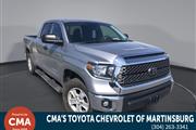 $39900 : PRE-OWNED 2021 TOYOTA TUNDRA thumbnail