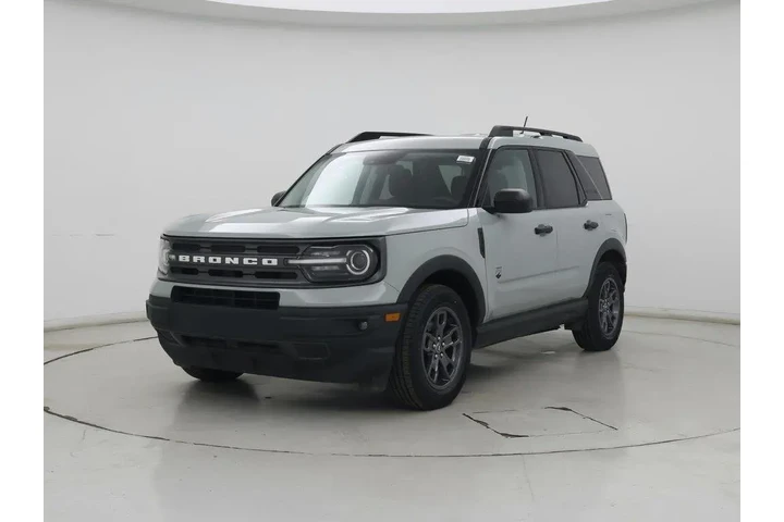 $20998 : Ford Bronco Sport 2021 AWD B image 4