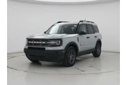 $20998 : Ford Bronco Sport 2021 AWD B thumbnail