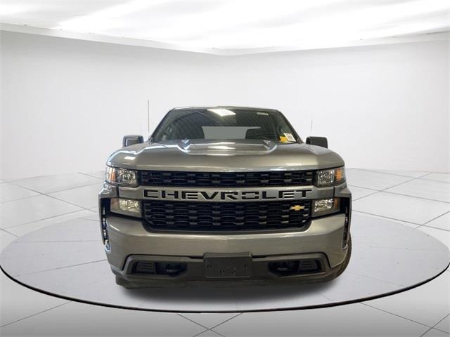 $25788 : Pre-Owned 2019 Silverado 1500 image 9