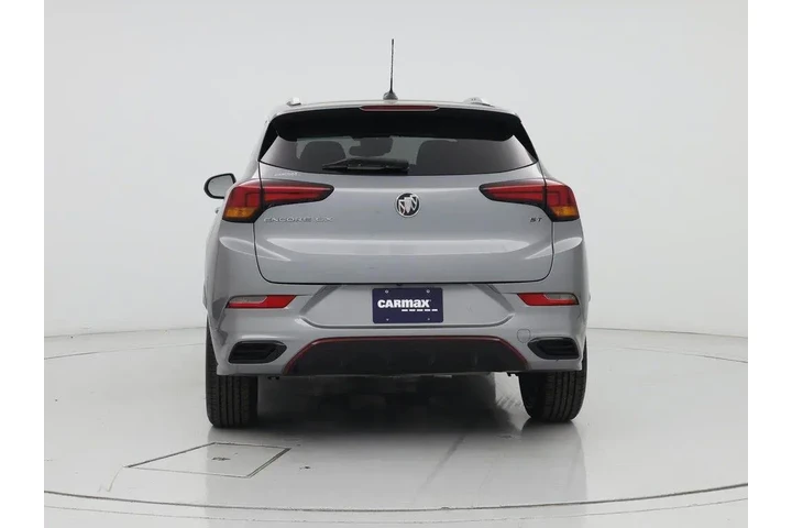 $21998 : Buick Encore GX 2023 Select image 6
