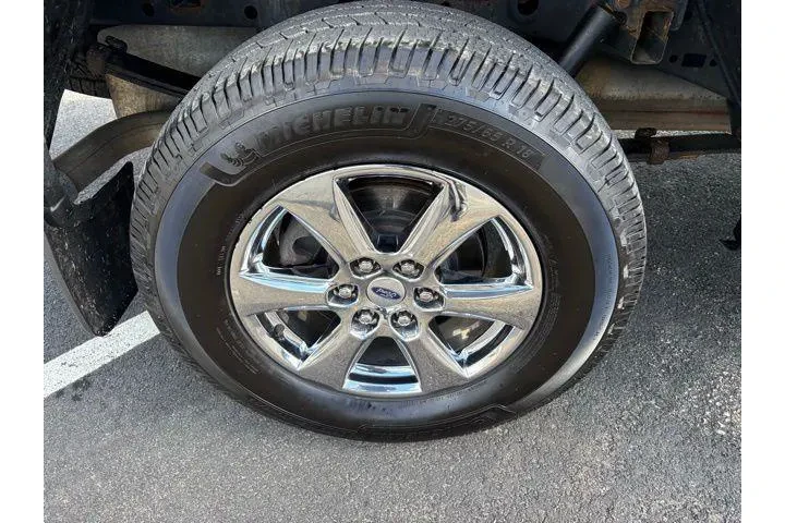 $26995 : Ford F-150 2019 4x4 XL 4dr S image 10