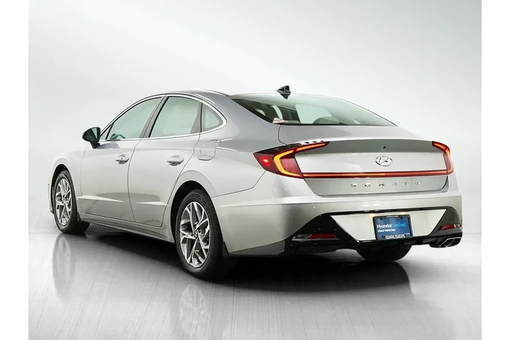 $21998 : Hyundai SONATA 2023 SEL 4dr image 3