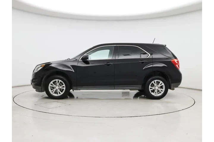 $12599 : Chevrolet Equinox 2017 AWD L image 3
