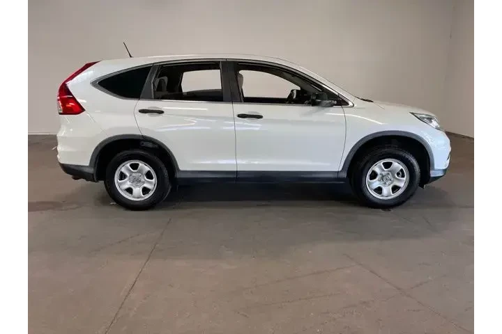 $15436 : Honda CR-V 2015 AWD LX 4dr S image 2
