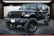 Jeep Wrangler Unlimited 2020 en Philadelphia