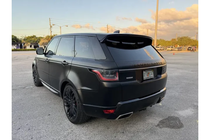 $28999 : 2018 Land Rover Range Rover S image 7