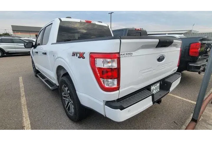 $35973 : 2023 F-150 image 4