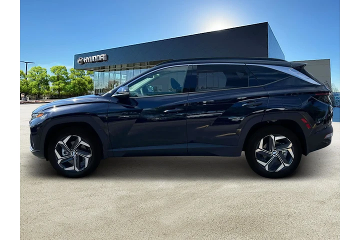 $30999 : Hyundai TUCSON Hybrid 2024 A image 3