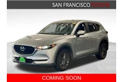 2017 CX-5 Touring en San Francisco Bay Area