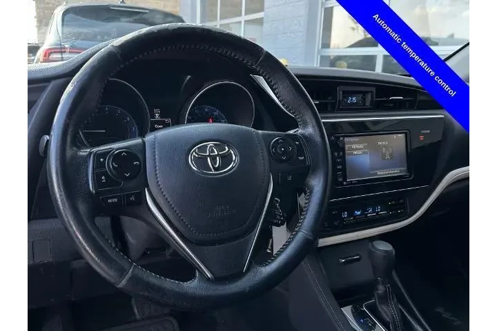 $14995 : Toyota Corolla iM 2018 4dr H image 10