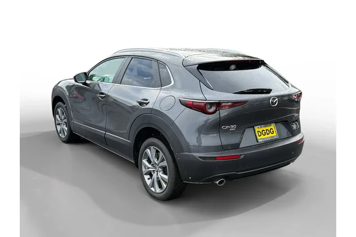 $23994 : Mazda CX-30 2025 AWD 2.5 S P image 3