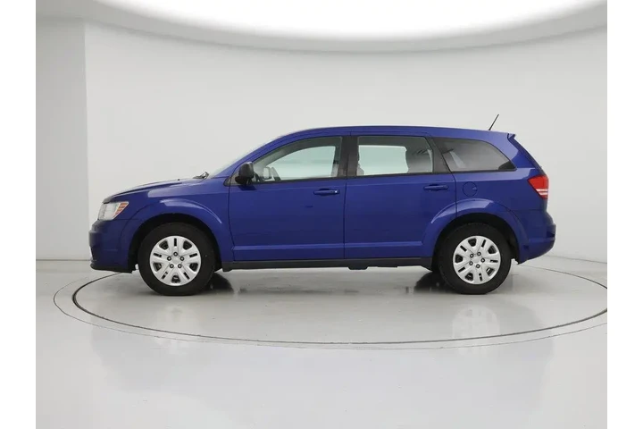 $11998 : Dodge Journey 2015 SE 4dr SU image 3
