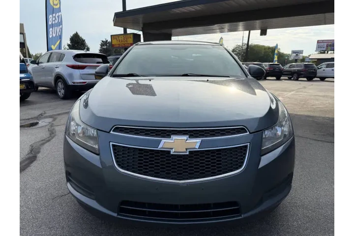 $4850 : 2012 Cruze ECO image 10