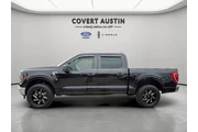 $35881 : Ford F-150 2023 4x2 XLT 4dr thumbnail