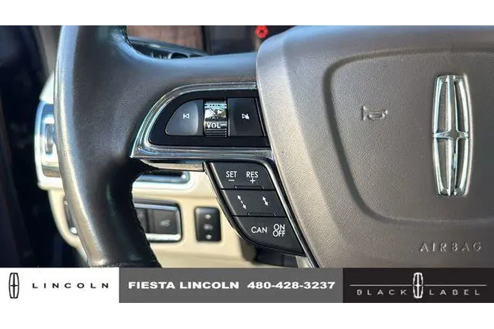 $32718 : Lincoln Navigator 2019 4x4 R image 9