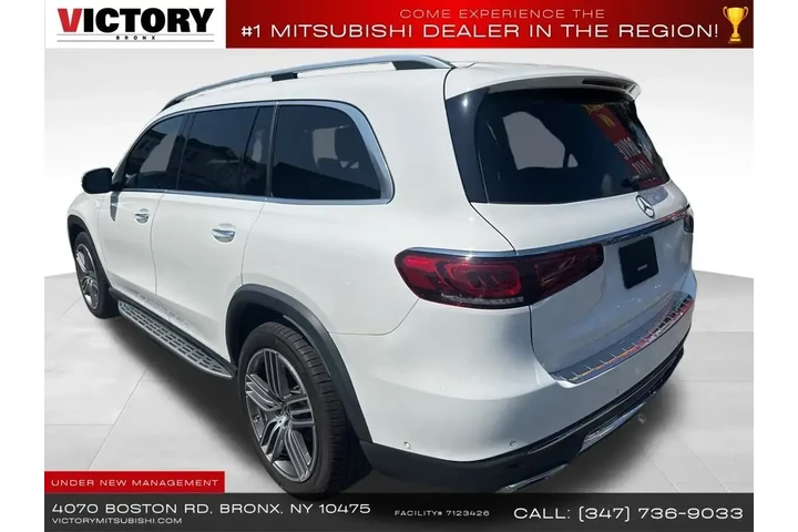 $39995 : Mercedes-Benz GLS 2022 AWD G image 6