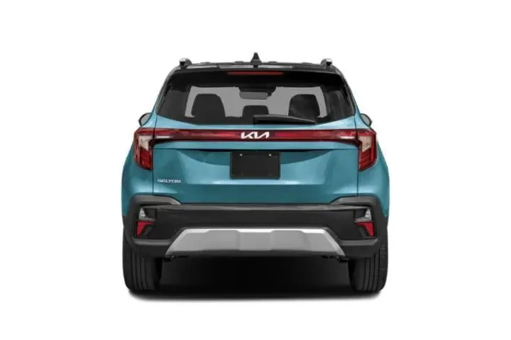 $27966 : Kia Seltos 2026 S 4dr SUV image 5