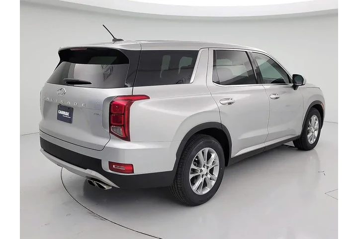 $27998 : Hyundai PALISADE 2021 AWD SE image 5