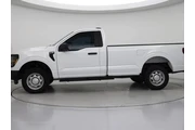 $30998 : Ford F-150 2024 4x2 XL 2dr R thumbnail