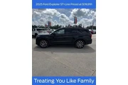 Ford Explorer 2025 ST-Line 4 en Houston