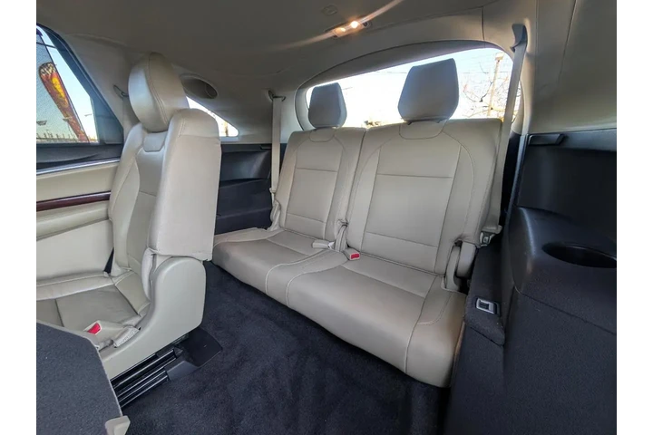 $14995 : 2016 MDX SH-AWD 9-Spd AT w/Te image 8