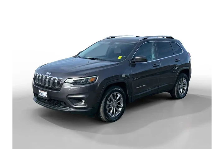 $15991 : Jeep Cherokee 2019 Altitude image 1