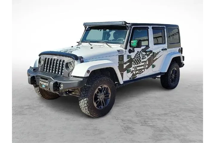 $22999 : Jeep Wrangler JK Unlimited 2 image 5