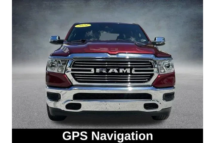 $32996 : Ram 1500 2024 4x2 Laramie 4d image 5