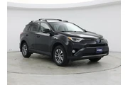 Toyota RAV4 Hybrid 2018 AWD en Raleigh