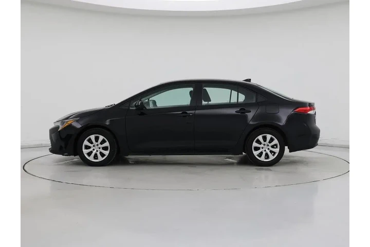 $20998 : Toyota Corolla 2024 LE 4dr S image 3