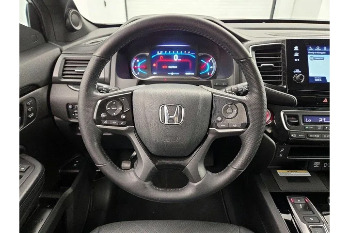 $23998 : Honda Passport 2019 AWD Elit image 10