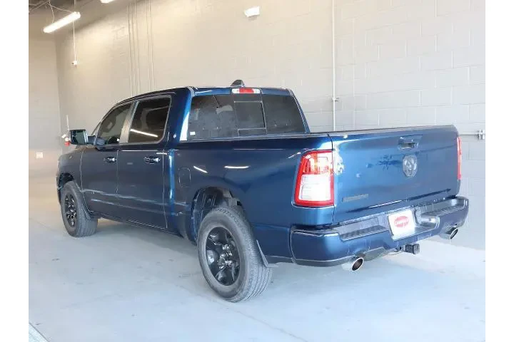 $37995 : Ram 1500 2022 4x2 Big Horn 4 image 7