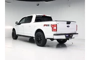 $31998 : Ford F-150 2019 4x4 XLT 4dr thumbnail