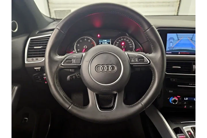$15998 : Audi Q5 2016 AWD 2.0T quattr image 10