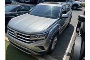 Volkswagen Atlas 2022 AWD SE en Charlotte