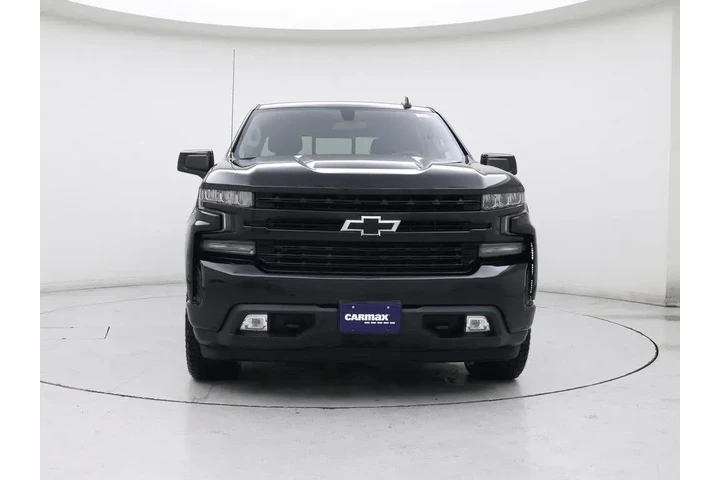 $35998 : Chevrolet Silverado 1500 Lim image 5