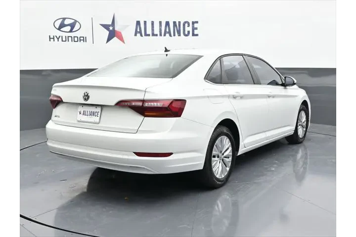 $13996 : Volkswagen Jetta 2019 S 4dr image 7
