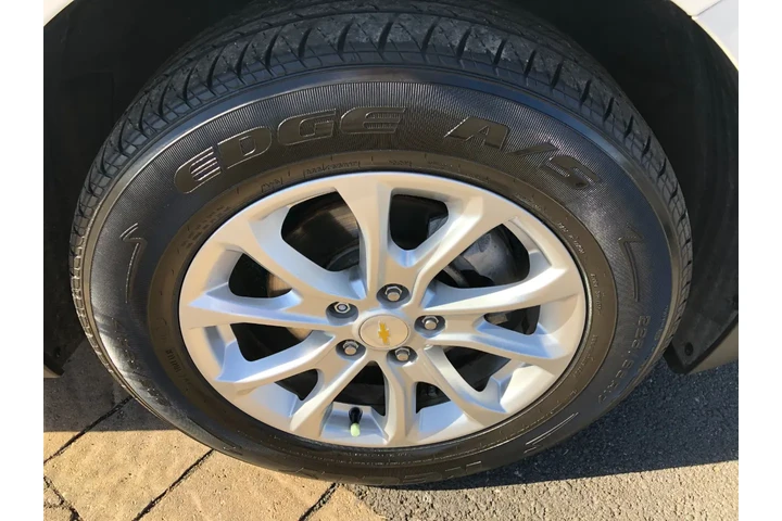 $13788 : 2020 Equinox LT AWD image 8