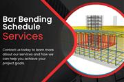 Bar Bending Schedule Services en Chicago