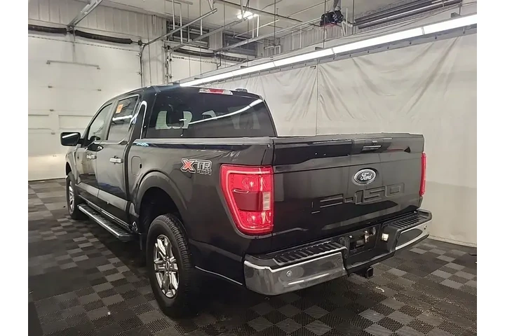 $36999 : Ford F-150 2022 4x4 Lariat 4 image 4