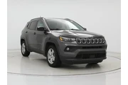 Jeep Compass 2022 Latitude 4 en Santa Rosa