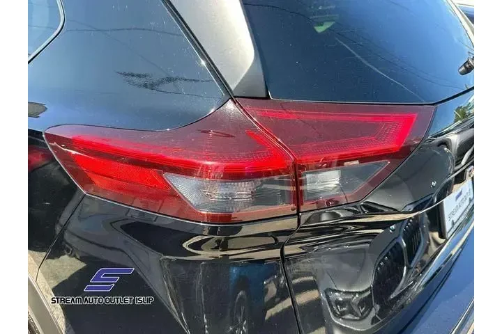 $17895 : Nissan Rogue 2024 AWD SV 4dr image 9