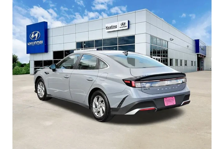 $23288 : Hyundai SONATA 2025 SE 4dr S image 7