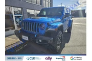$32995 : 2021 Wrangler 4xe Unlimited R thumbnail