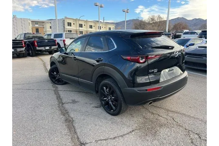 $21495 : Mazda CX-30 2024 AWD 2.5 S S image 9
