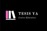 Tesis Ya en Buenos Aires