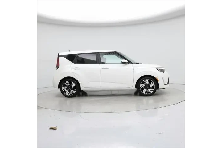 $20998 : Kia Soul 2023 GT-Line 4dr Cr image 7
