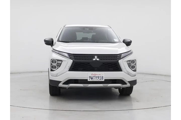 $22998 : Mitsubishi Eclipse Cross 202 image 5